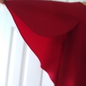Calvin Klein Dresses - Used. red Calvin Klein dress, size 12 Calvin Klein Dresses - Used. red Calvin Klein dress, size 12